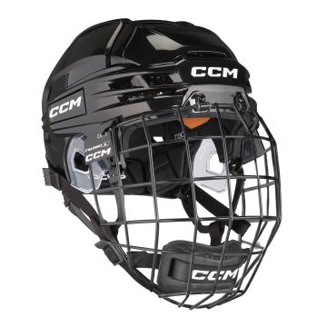 CCM Tacks 720 Combo Casque Senior