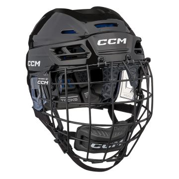 CCM Tacks 310 Combo Helm Senior