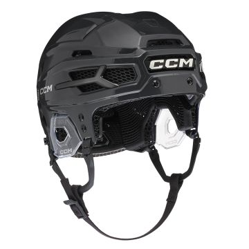 CCM Tacks X Pro Helm Senior