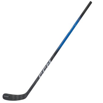 CCM Jetspeed FT8  Pro Blue Eishockeystock Intermediate