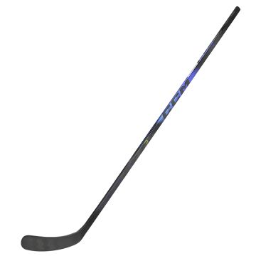 CCM Ribcor Trigger 10 Pro Eishockeystock Senior