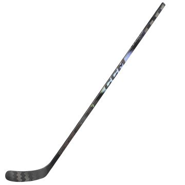 CCM Ribcor Trigger 10 Pro Chrome Eishockeystock Youth