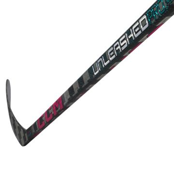 CCM Ribcor Trigger Unleashed Pro Eishockeystock Senior