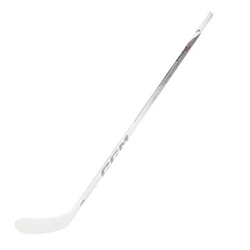 CCM Tacks Recharge Pro White Eishockeystock Intermediate