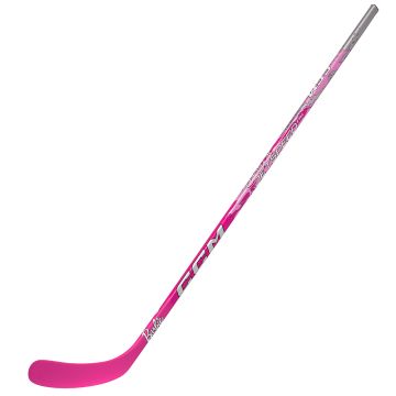 BARBIE x CCM Jetspeed FT Youth Eishockeystock Youth