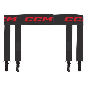 CCM Loop Strumpfhalter Senior