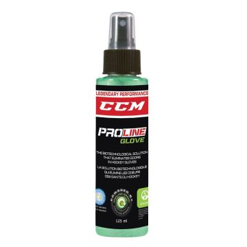 Proline Green - Gloves