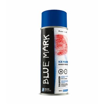 Eisfeld Marker BLUESPORTS