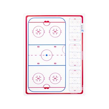 Trainingstafel 81 x 112cm