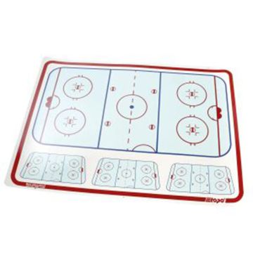 Trainingstafel 81 x 112cm