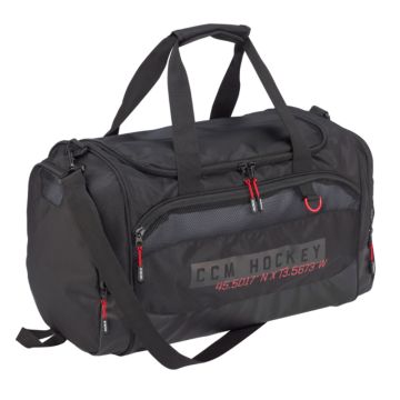 Tasche CCM Lifestyle Blackout Duffle