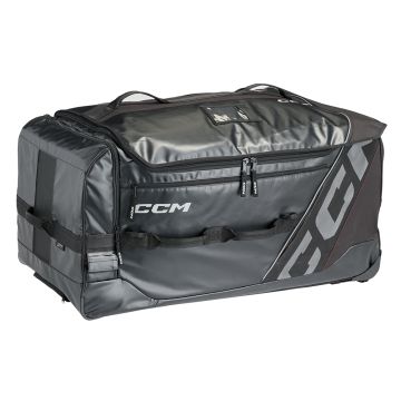CCM 580 Wheeled 40" Goalie Tasche mit Rollen