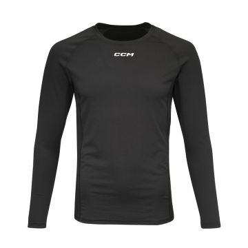 CCM Performance Compression LS Lingerie Senior