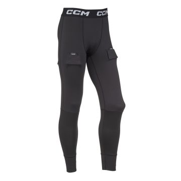 CCM Base Layer Pant Senior