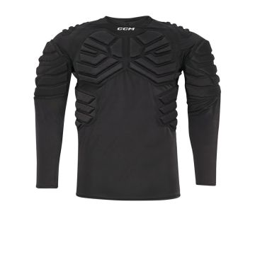 CCM Padded Goalie LS Top Senior
