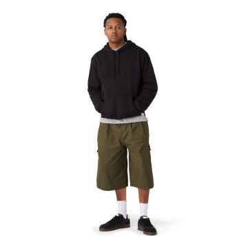 CCM Team Pullover Hoodie Senior