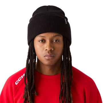 CCM Team Cuffed Beanie