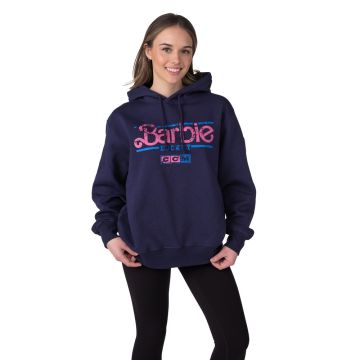 BARBIE x CCM Pullover Hoody Senior