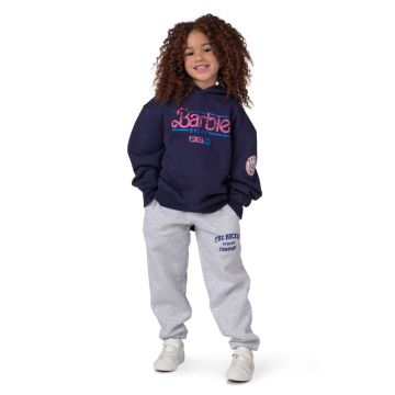 BARBIE x CCM Pullover Hoody Junior