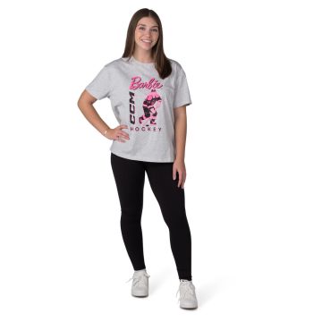 BARBIE x CCM Hockey T-Shirt Senior