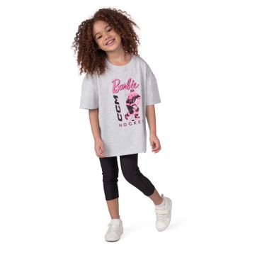 BARBIE x CCM Hockey T-Shirt Junior