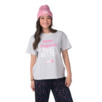 BARBIE x CCM Goal Getter T-Shirt Senior