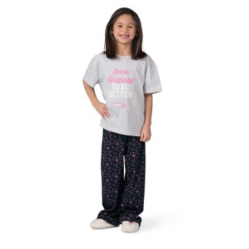 BARBIE x CCM Goal Getter T-Shirt Junior
