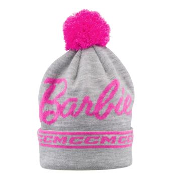 BARBIE x CCM Knit Beanie Senior