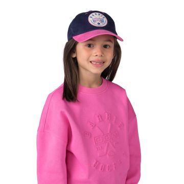 CCM Team Meshback Trucker Cap Junior