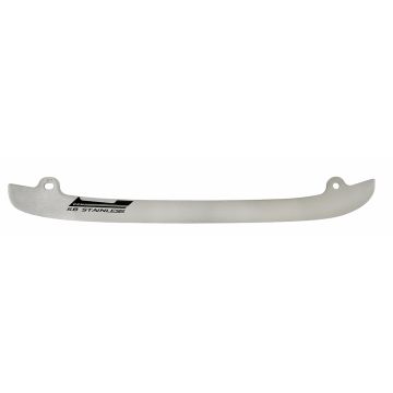 CCM SB Stainless +2mm (Paar) Eisen