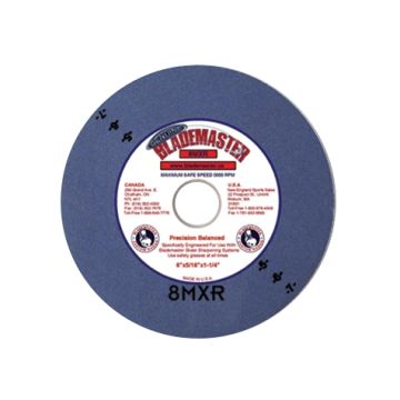 Disque abrasif Blademaster 8MXR