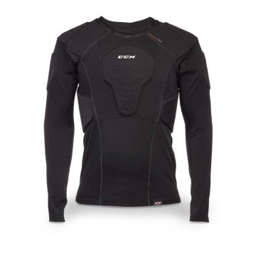 CCM Schiedsrichter Padded Shirt SR