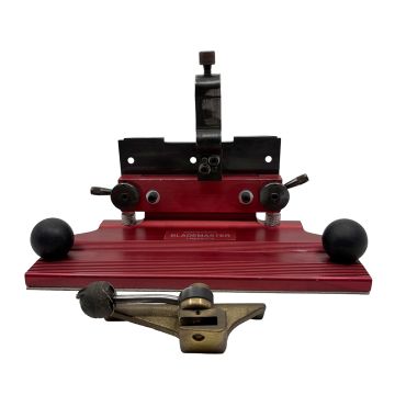 Schlittschuhhalter Universal SH2000