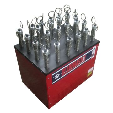 Handschuh-Trockner SC8500E