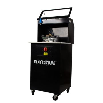 BLACKSTONE Single Head I-03 Schleifmaschiene