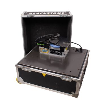 BLACKSTONE Portables F-02 Schleifmaschiene