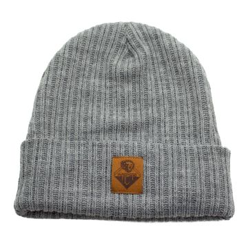 HC Thurgau Beanie grau