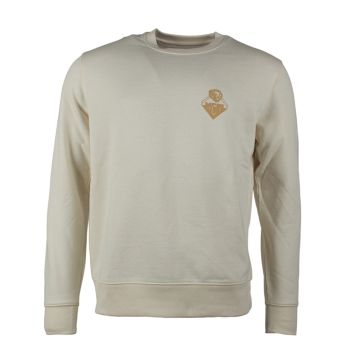 HC Thurgau Sweater beige