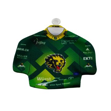 HC Thurgau Minitrikot Home 26/27