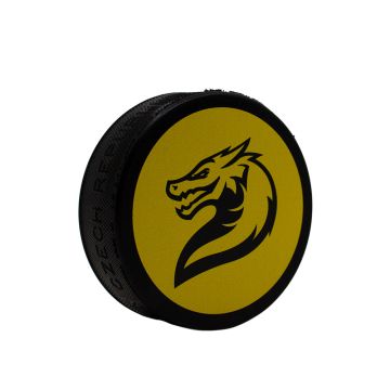 HC Ajoie Puck Vouivre