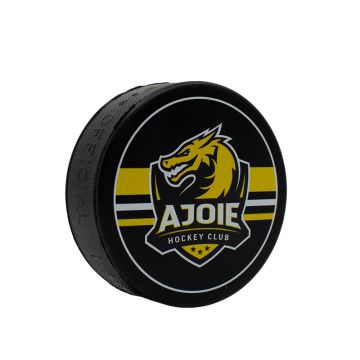 HC Ajoie Puck Season 26/27