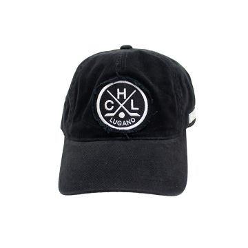 HC Lugano Casquette CCM
