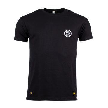 HC Lugano T-shirt "let it beat"
