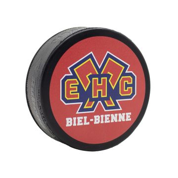 EHC Biel-Bienne Flaschenöffner Puck
