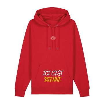 EHC Biel-Bienne Hoodie Junior