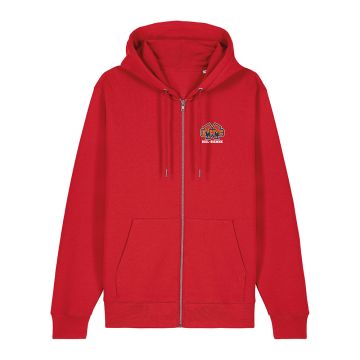 EHC Biel-Bienne  Zip-Hoodie Junior