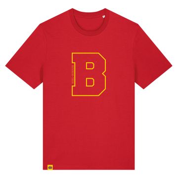 EHC Biel-Bienne T-Shirt B Senior & Kids