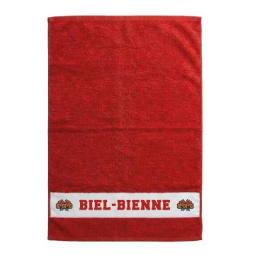 EHC Biel-Bienne Frotteetuch EHC Biel-Bienne Frotteetuch