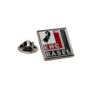 EHC Basel Pin