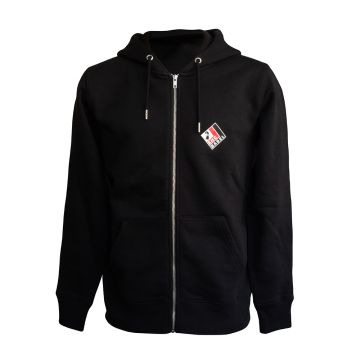 EHC Basel Zip-Hoody